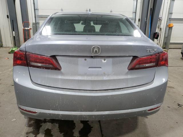 Photo 6 from auction – 2016 ACURA TLX with VIN 19UUB2F36GA001068