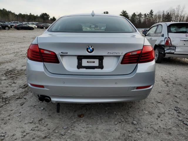 Photo 6 from auction – 2015 BMW 528 XI with VIN WBA5A7C53FD621718