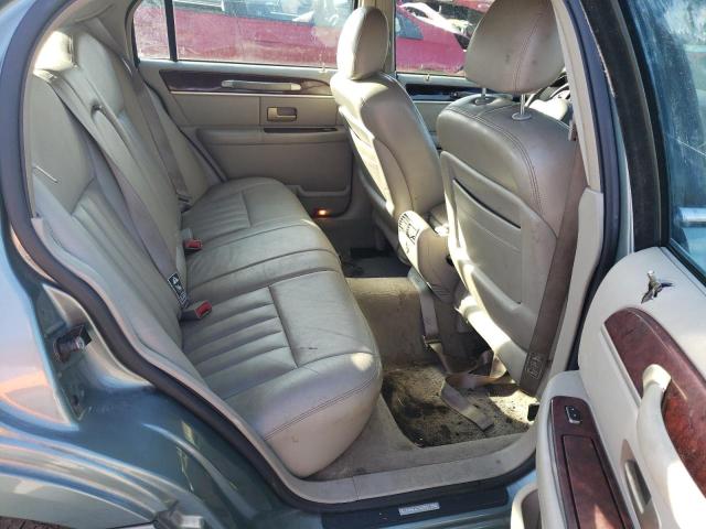 صورة رقم 10 من المزاد - 2004 LINCOLN TOWN CAR E مع VIN 1LNHM81W94Y604173