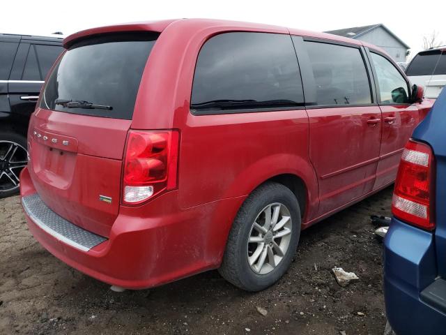Photo 3 from auction – 2013 DODGE GRAND CARA with VIN 2C4RDGCG8DR749895