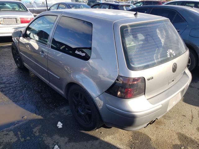 Photo 2 from auction – 2004 VOLKSWAGEN GTI with VIN 9BWDE61J944007417