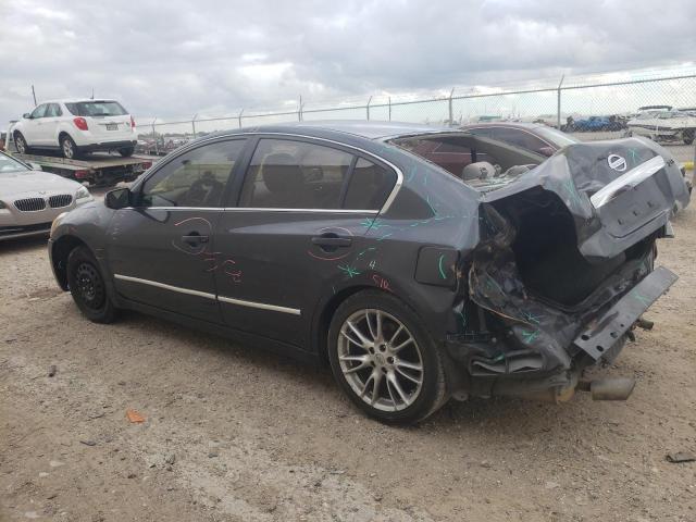 Photo 2 from auction – 2010 NISSAN ALTIMA BAS with VIN 1N4AL2AP6AN459529