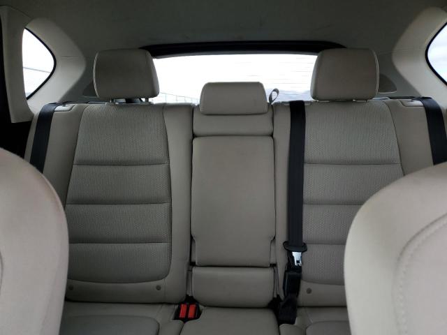 Photo 10 from auction – 2016 MAZDA CX-5 TOURI with VIN JM3KE2CY2G0646018