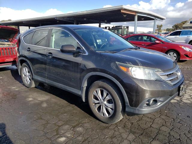 Photo 4 from auction – 2014 HONDA CR-V EX with VIN 5J6RM4H54EL044215