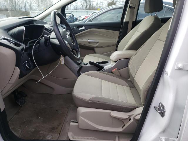 Photo 7 from auction – 2013 FORD C-MAX SE with VIN 1FADP5AU1DL501808