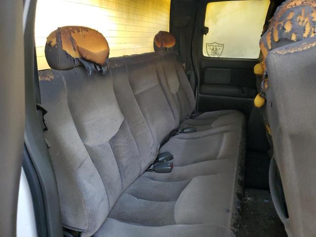 Photo 10 from auction – 2003 GMC NEW SIERRA with VIN 2GTEK19TX31385109