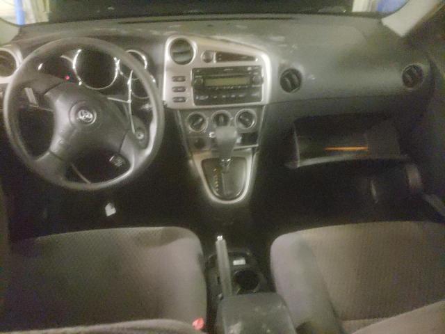 Photo 8 from auction – 2007 TOYOTA COROLLA MA with VIN 2T1KR32E37C665029