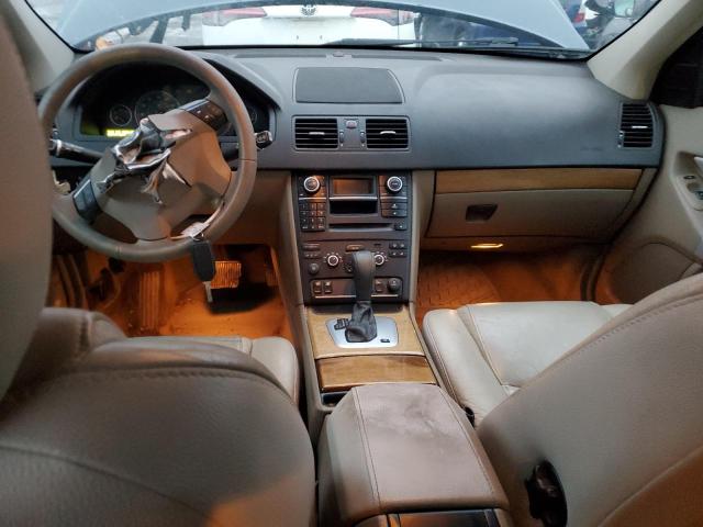 Photo 8 from auction – 2008 VOLVO XC90 3.2 with VIN YV4CZ982581444541