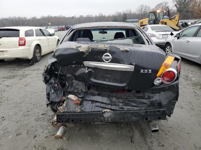 Photo 6 from auction – 2011 NISSAN ALTIMA BAS with VIN 1N4AL2AP4BC181033