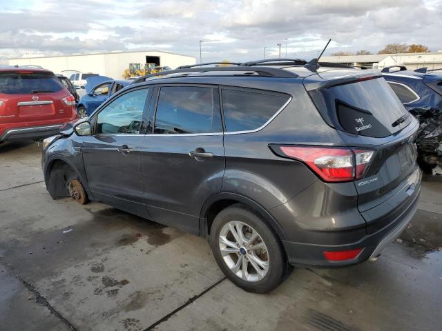 Photo 2 from auction – 2018 FORD ESCAPE SE with VIN 1FMCU9GD2JUA86495