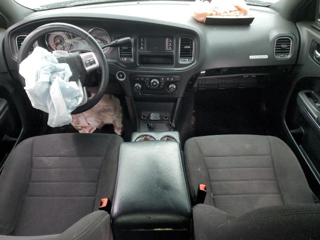 Photo 8 from auction – 2014 DODGE CHARGER PO with VIN 2C3CDXAT5EH190811