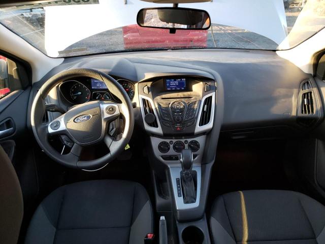 Photo 8 from auction – 2012 FORD FOCUS SE with VIN 1FAHP3F27CL432893