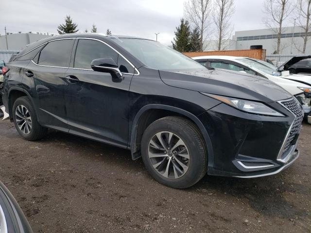 Photo 4 from auction – 2020 LEXUS RX 350 with VIN 2T2HZMDA0LC216391