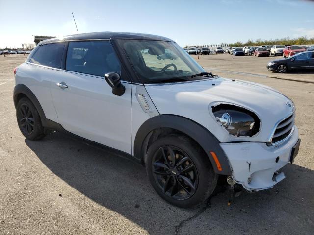 Photo 4 from auction – 2015 MINI COOPER PAC with VIN WMWSS1C59FWN94963