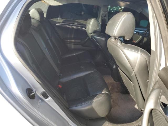 Photo 10 from auction – 2004 ACURA TL with VIN 19UUA65514A067648