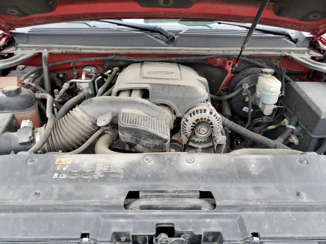 Photo 12 from auction – 2012 GMC YUKON SLE with VIN 1GKS2AE05CR276776