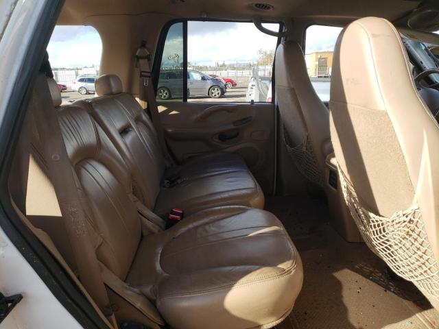 Photo 11 from auction – 1999 FORD EXPEDITION with VIN 1FMPU18L3XLB36067