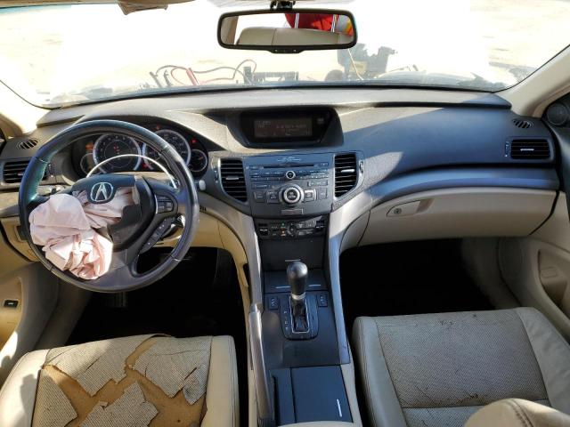 Photo 8 from auction – 2010 ACURA TSX with VIN JH4CU2F61AC027697
