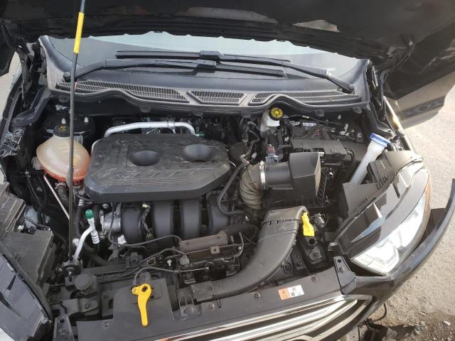Photo 12 from auction – 2019 FORD ECOSPORT T with VIN MAJ6S3KL0KC250536
