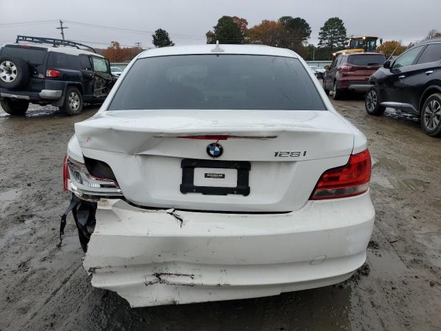 Photo 6 from auction – 2013 BMW 128 I with VIN WBAUP7C54DVP25393