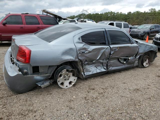 Photo 3 from auction – 2007 DODGE CHARGER SE with VIN 2B3KA43G37H817976