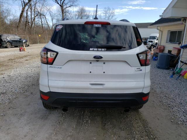 Photo 6 from auction – 2018 FORD ESCAPE SE with VIN 1FMCU9GD5JUA95319