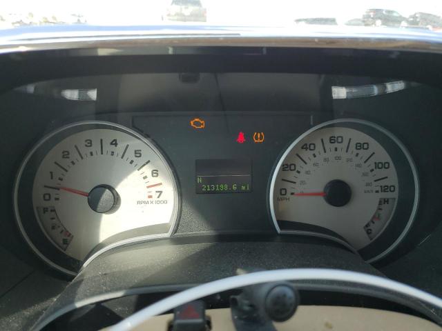 Photo 9 from auction – 2007 FORD EXPLORER E with VIN 1FMEU64E17UA95377