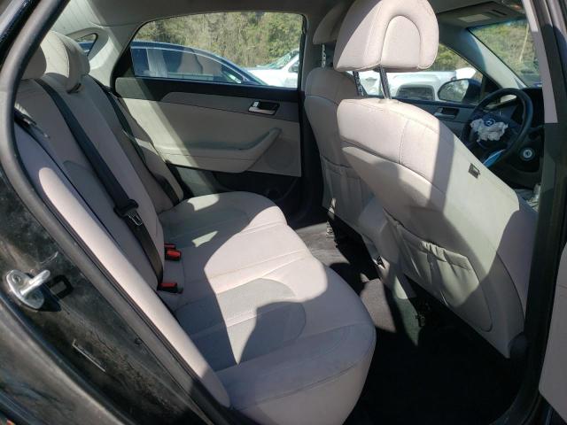 Photo 10 from auction – 2016 HYUNDAI SONATA SE with VIN 5NPE24AF8GH417115