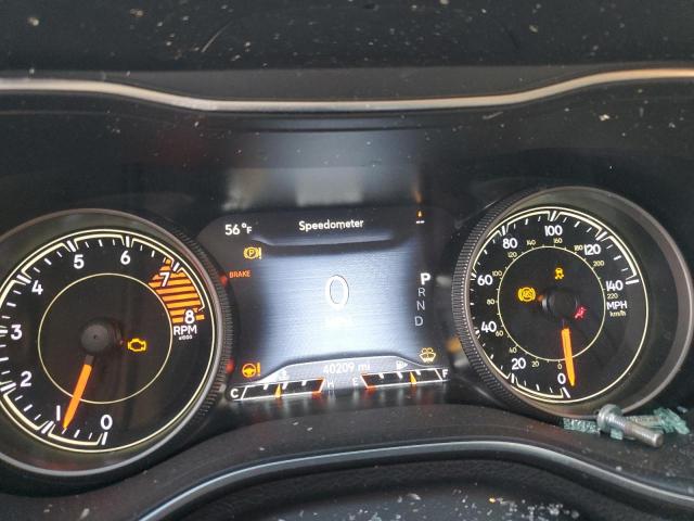 Photo 9 from auction – 2019 JEEP CHEROKEE T with VIN 1C4PJMBX7KD432044