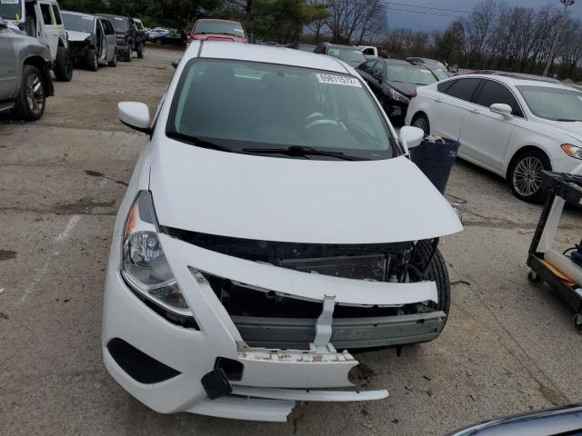 Photo 5 from auction – 2019 NISSAN VERSA S with VIN 3N1CN7AP1KL842227