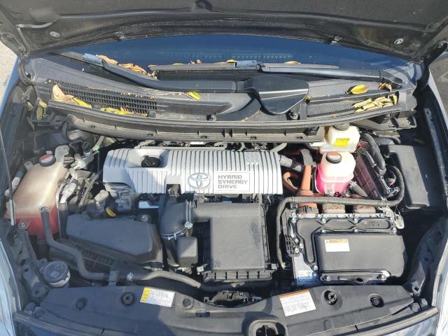 Photo 11 from auction – 2015 TOYOTA PRIUS with VIN JTDKN3DU9F0464759