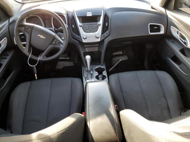 Zdjęcie 8 z aukcji – 2014 CHEVROLET EQUINOX LS z VIN 2GNALAEK1E6134291