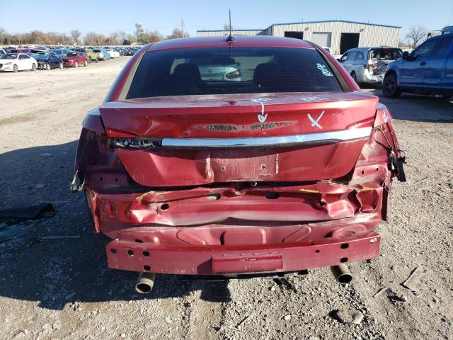 Photo 6 from auction – 2013 CHRYSLER 200 TOURIN with VIN 1C3CCBBG2DN745727
