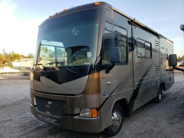 Photo 2 from auction – 2011 WINNEBAGO VISTA with VIN 1F64F5DY6B0A03584