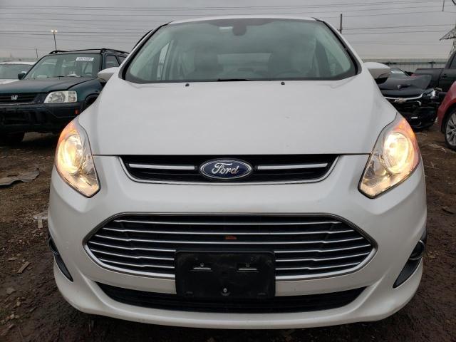 Photo 5 from auction – 2016 FORD C-MAX SEL with VIN 1FADP5BU8GL104423
