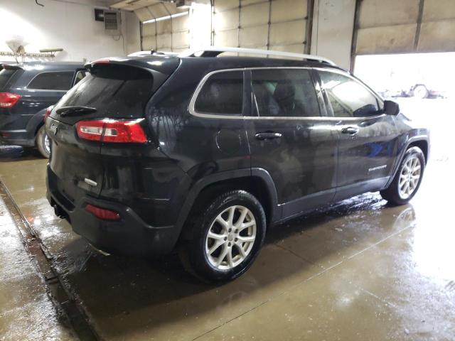 Photo 3 from auction – 2015 JEEP CHEROKEE L with VIN 1C4PJMCS2FW755169