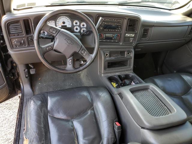Photo 8 from auction – 2004 CHEVROLET SILVERADO with VIN 2GCEK19N241340443