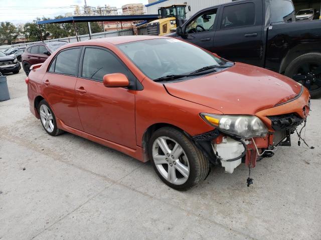 Photo 4 from auction – 2013 TOYOTA COROLLA BA with VIN 2T1BU4EE1DC091364