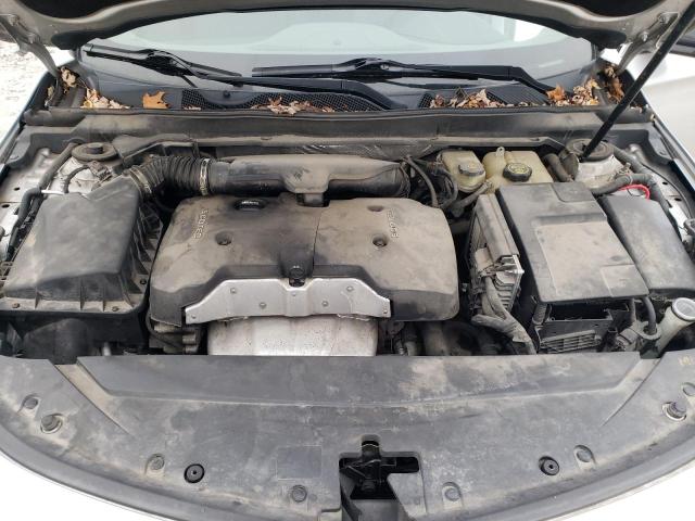 Photo 11 from auction – 2014 CHEVROLET IMPALA LS with VIN 2G11Y5SL2E9109745