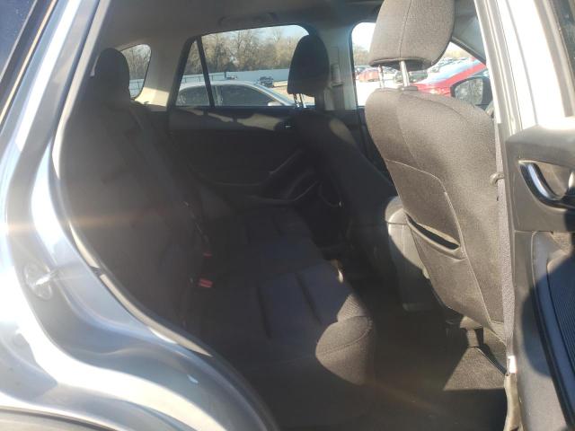 Photo 11 from auction – 2013 MAZDA CX-5 TOURI with VIN JM3KE2CE2D0124524