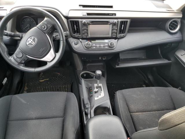 Photo 8 from auction – 2018 TOYOTA RAV4 ADVEN with VIN 2T3RFREV5JW780007