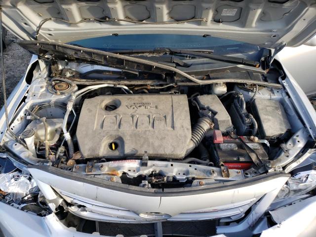 Photo 11 from auction – 2013 TOYOTA COROLLA BA with VIN 2T1BU4EEXDC051431