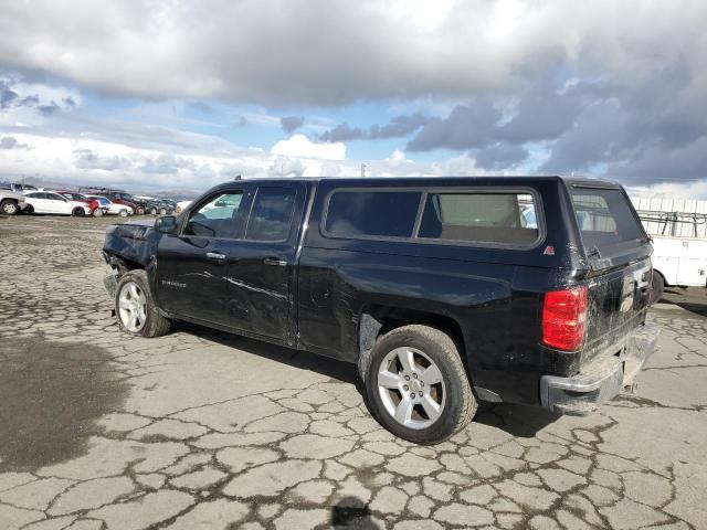 Photo 2 from auction – 2015 CHEVROLET SILVERADO with VIN 1GCRCPEC5FZ398983