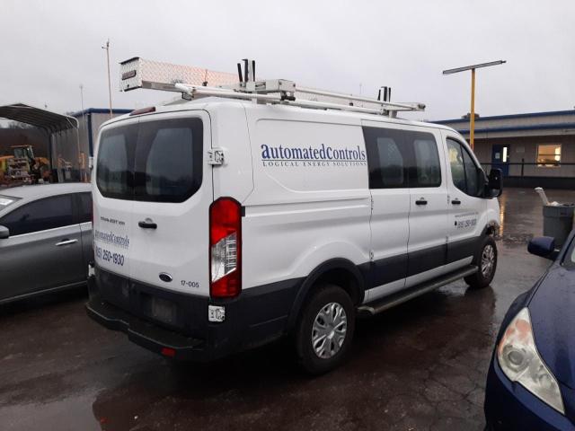 Photo 3 from auction – 2016 FORD TRANSIT T- with VIN 1FTYR1ZM4GKA38740