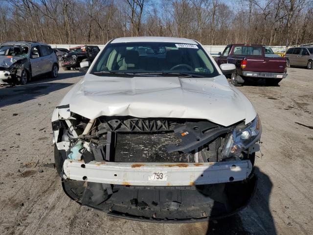 Photo 5 from auction – 2012 FORD TAURUS SEL with VIN 1FAHP2EW6CG115954