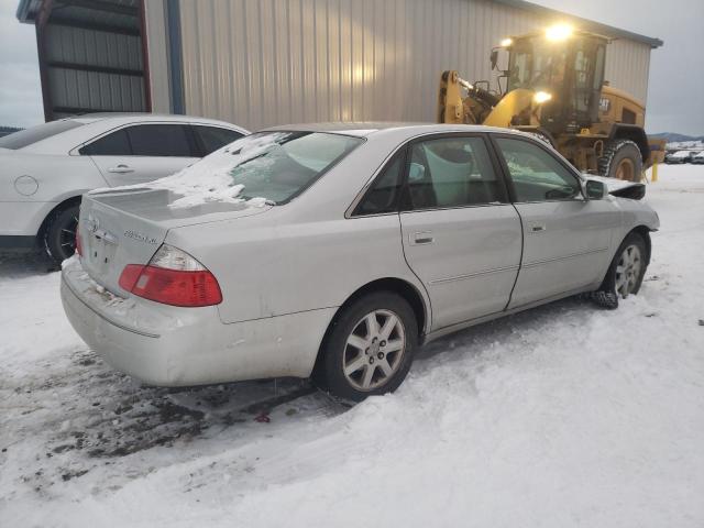 Photo 3 from auction – 2004 TOYOTA AVALON XL with VIN 4T1BF28B04U374059