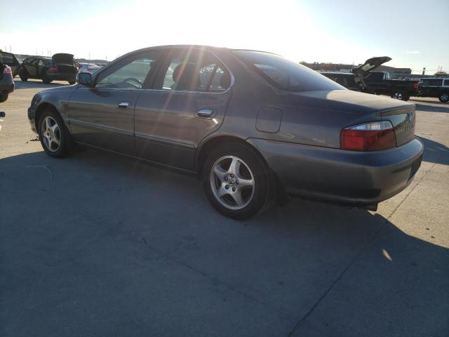 Photo 2 from auction – 2002 ACURA 3.2TL with VIN 19UUA56602A039628
