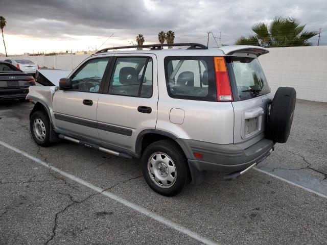 Photo 2 from auction – 1997 HONDA CR-V LX with VIN JHLRD1848VC001074