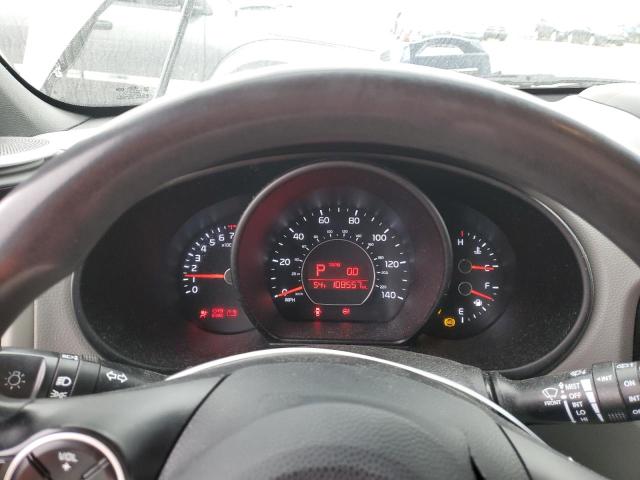 Foto 9 de la subasta – 2014 KIA SOUL con VIN KNDJN2A23E7090616