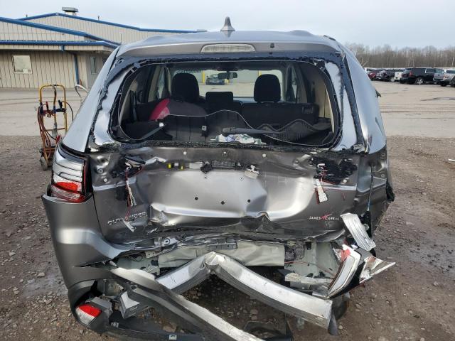 Photo 6 from auction – 2020 MITSUBISHI OUTLANDER with VIN JA4AZ3A32LZ014402